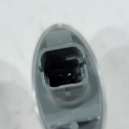 Поворотник в крыле  Citroen Berlingo 2 поколение (B9), 2008 - 2024