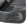 Обшивка двери задний левый Volkswagen Polo 5 поколение (Mk5), 2009 - 2020