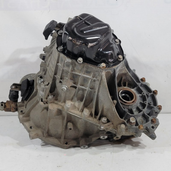 Коробка передач Kia Rio 3 поколение (QB), 2011 - 2017