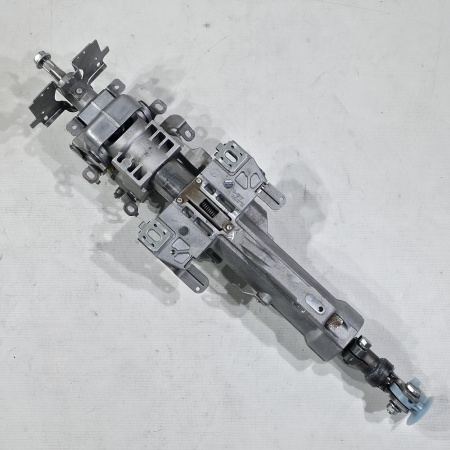 Рулевая колонка Nissan Patrol 6 поколение (Y62), 2010 - 2017