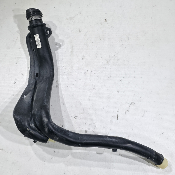 Горловина топливного бака Opel Astra 3 поколение (H), 2004 - 2011