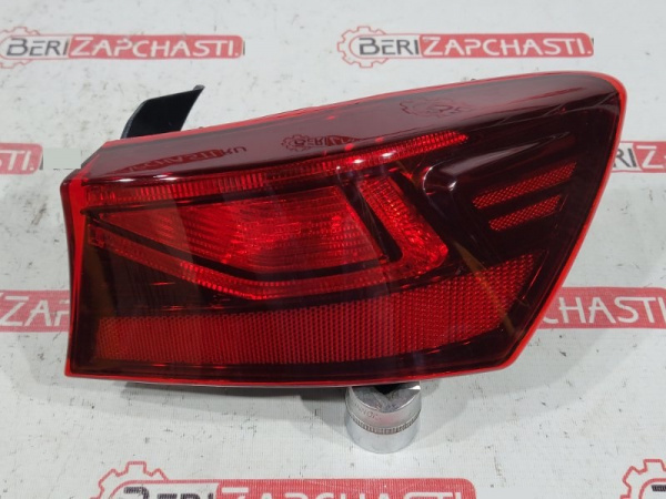 Фонарь правый Kia Cerato 4 поколение (BD), 2018 - н.в.