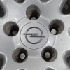 Диск Opel Astra 3 поколение (H), 2004 - 2011