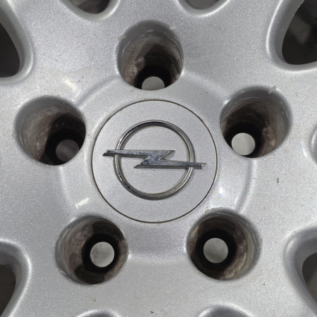 Диск Opel Astra 3 поколение (H), 2004 - 2011