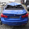 Донор BMW 3-series 6 поколение (F), 2011 - 2020