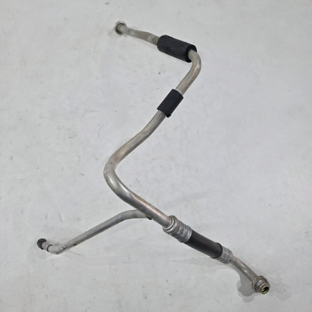 Трубка кондиционера Peugeot 407 1 поколение, 2004 - 2010