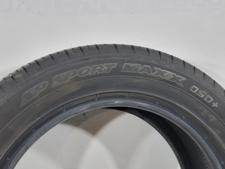Dunlop SP Sport Maxx 050+ 235/55/17