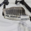 Проводка двери передний правый Peugeot 407 1 поколение, 2004 - 2010
