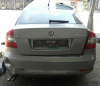 Донор Skoda Octavia 2 поколение (A5), 2004 - 2013