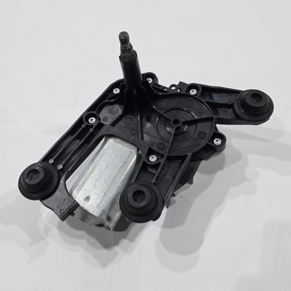 Мотор стеклоочистителя  Peugeot 308 1 поколение (T7), 2007 - 2015