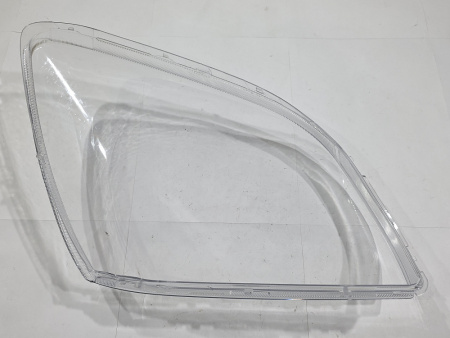 Стекло фары Kia Sportage 2 поколение (JE, KM), 2004 - 2010