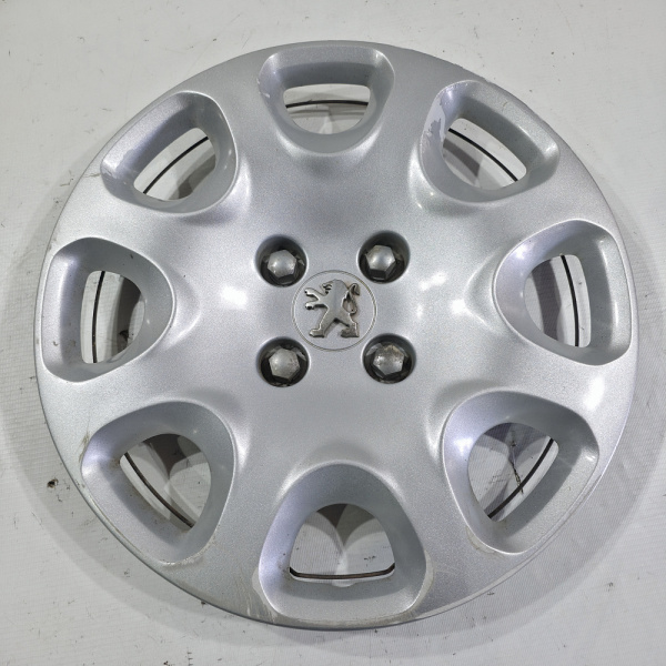 Колпак Peugeot 307 1 поколение (3A), 2001 - 2007