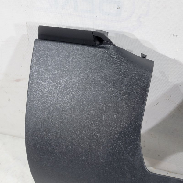 Накладка на торпедо Volvo S40 2 поколение (MS), 2004 - 2012