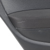 Обшивка двери задний левый Volkswagen Polo 5 поколение (Mk5), 2009 - 2020