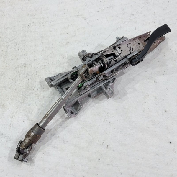 Рулевая колонка Ford Focus 3