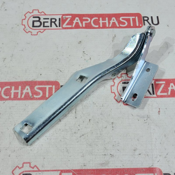 Петля капота левый Peugeot Partner 2 поколение (B9), 2008 - 2024