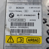 Блок SRS BMW X6 1 поколение (E), 2007 - 2014