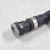 Патрубок отопителя Volvo S40 2 поколение (MS), 2004 - 2012