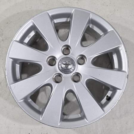 Комплект дисков Toyota Camry 7 поколение (XV40), 2006 - 2011