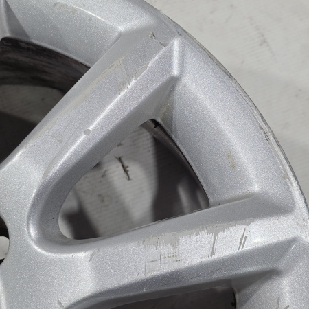 Диск Opel Astra 3 поколение (H), 2004 - 2011