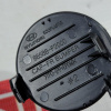 Заглушка буксировочного крюка передний Hyundai Elantra 6 поколение (AD), 2016 - 2020
