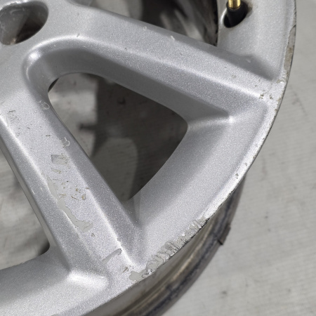 Диск Opel Astra 3 поколение (H), 2004 - 2011