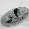 Поворотник в крыле  Mazda 3 1 поколение (BK), 2003 - 2009