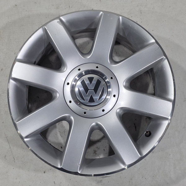 Диск Volkswagen Touran 1 поколение (1T), 2003 - 2015