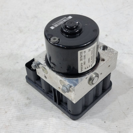 Блок ABS Volvo S40 2 поколение (MS), 2004 - 2012