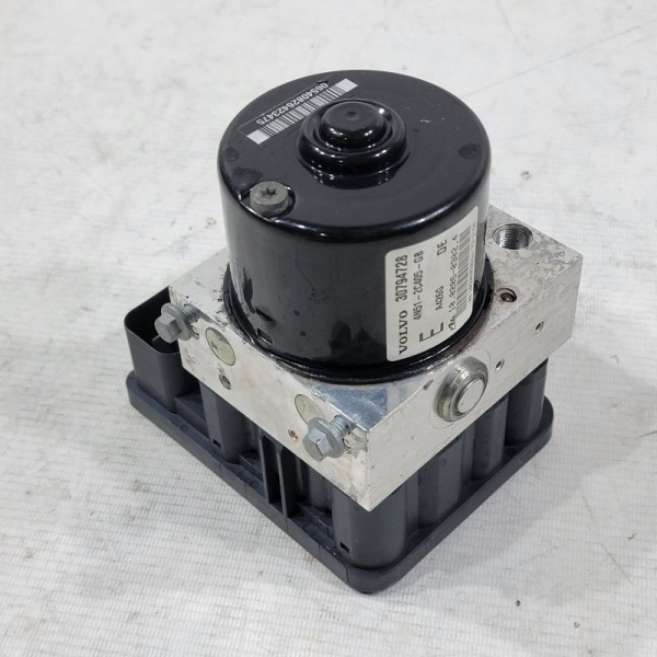 Блок ABS Volvo S40 2 поколение (MS), 2004 - 2012