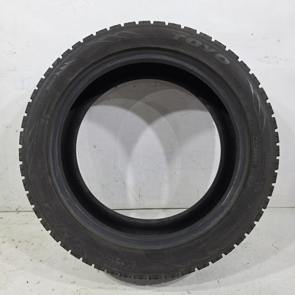Toyo Observe GSi-5 215/50/17