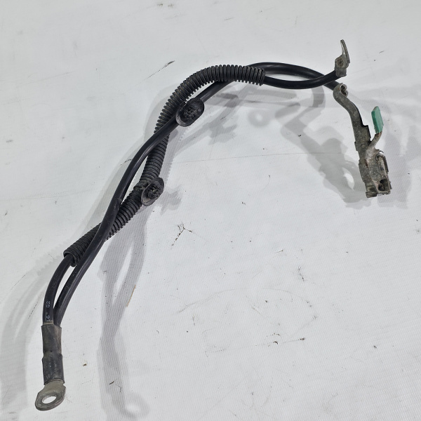 Проводка Peugeot 307 1 поколение (3A), 2001 - 2007