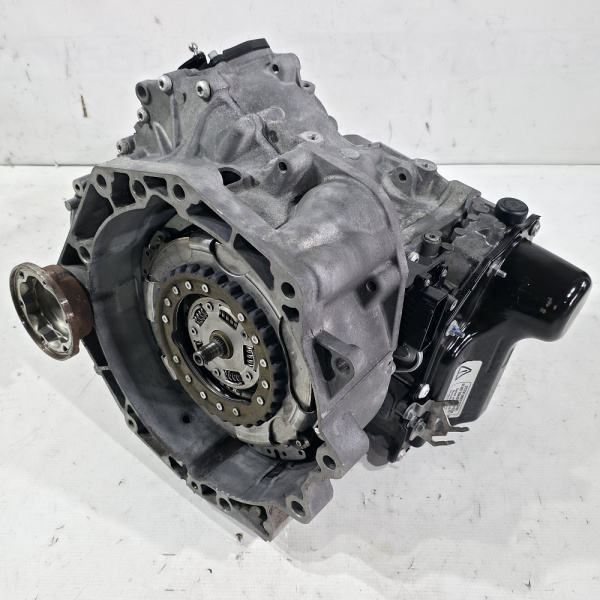 Коробка передач Volkswagen Passat 7 поколение (B7), 2010 - 2015