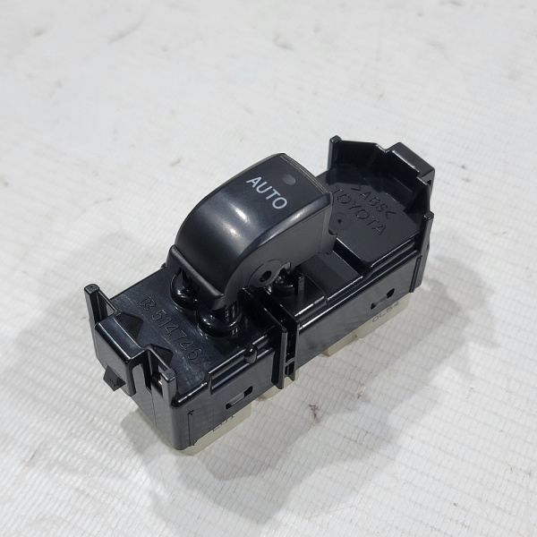 Блок управления стеклоподъемником   Toyota Alphard 1 поколение (H10), 2002 - 2008
