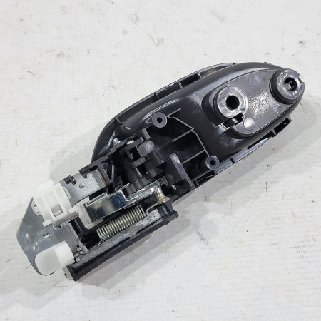 Ручка двери Honda Civic 8 поколение (FD, FK, FN), 2005 - 2012 передний левый