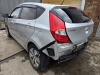 Донор Hyundai Solaris 1 поколение (RB), 2010 - 2017