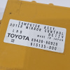 Блок управления зеркалами Lexus LX470 2 поколение (J100), 1998 - 2007