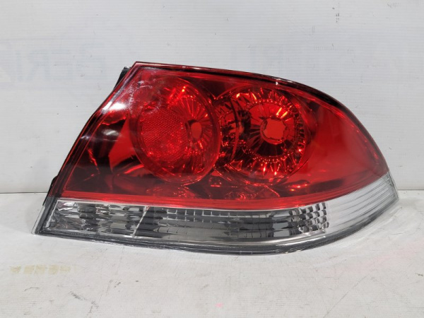 Фонарь правый Mitsubishi Lancer 9 поколение (CS), 2000 - 2010