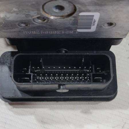 Блок ABS Mercedes-Benz M-Class 3 поколение (W166), 2011 - 2015