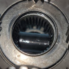 Дифференциал Opel Astra GTC 4 поколение (J), 2011 - 2015