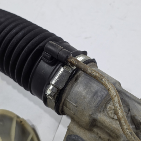 Рулевая рейка Ford Mondeo 3 поколение (Mk 3), 2000 - 2007