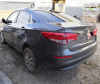 Донор Kia Rio 3 поколение (QB), 2011 - 2017
