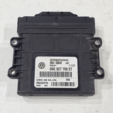 Блок управления КПП Volkswagen Golf 5 поколение (MK5), 2003 - 2008