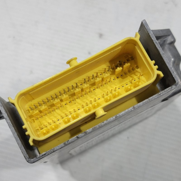 Блок SRS Volkswagen Golf 5 поколение (MK5), 2003 - 2008
