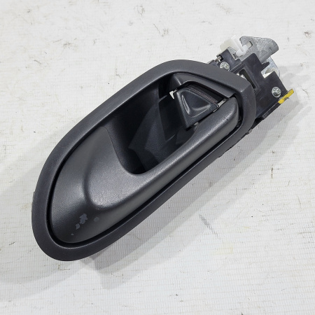 Ручка двери Honda Civic 8 поколение (FD, FK, FN), 2005 - 2012 передний левый
