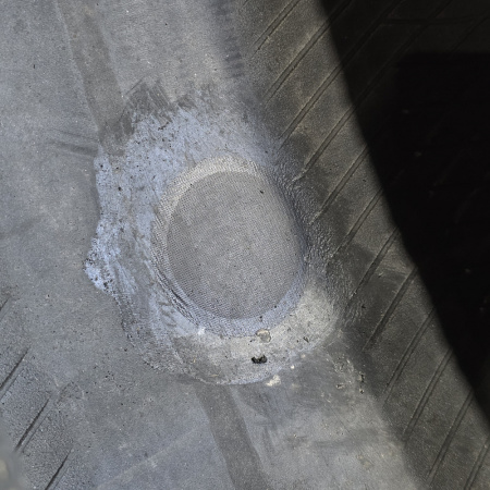Kumho WinterCraft SUV Ice WS31 265/50/20