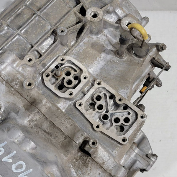 Коробка передач Honda Civic 8 поколение (FD, FK, FN), 2005 - 2012