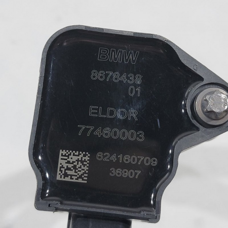 Катушка зажигания BMW 3-series 6 поколение (F), 2011 - 2020