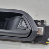 Ручка двери Honda Civic 8 поколение (FD, FK, FN), 2005 - 2012 передний левый