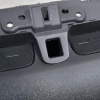 Накладка на торпедо Volvo S40 2 поколение (MS), 2004 - 2012